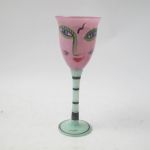 638 7302 ART GLASS